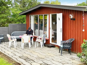 5 Person Holiday Home in Lemvig-by Traum