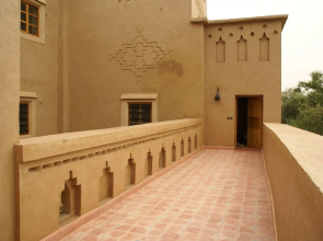 Kasbah Ait Ben Damiette