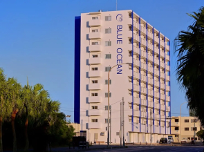 Daily & Weekly Condominium Blue Ocean Ishigaki