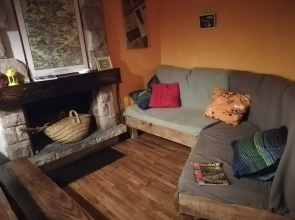 Refugi Tacita