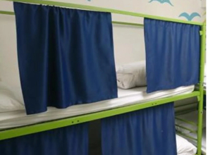 Home Brighton Backpackers