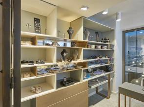 Manna Boutique Hotels