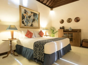 Villa Puti