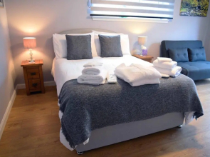 13 Matheson Place (Adults Only)