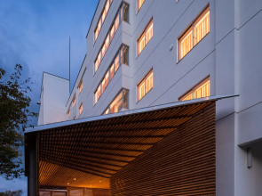 WE Hotel Toya