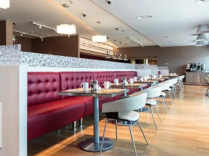 Premier Inn Doha Airport