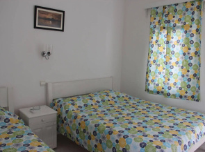 Yilmaz Hotel