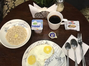 Пафос на Кремлевской