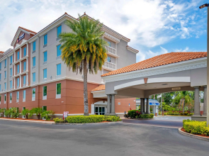 Comfort Inn & Suites Melbourne-Viera