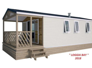 Camping Notre Dame