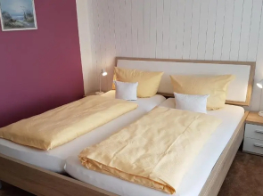 Hotel Haus am Berg