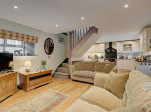 Holiday Home Darris