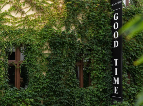 Good Time Aparthotel