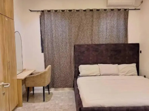 NPJ Luxury Apartment