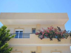 Olive Oil Residence
