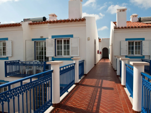 Pátios da Vila - Boutique Apartments