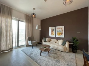 Exquisite Apt on Yas Island cls to ALL Attractions