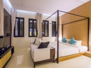 The Anda Mani Khaolak Beachfront Villas
