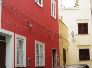 Appartamentino Centro Storico