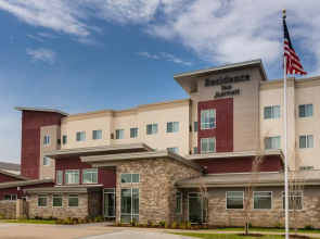 Residence Inn by Marriott Dallas Plano/Richardson at Coit Rd