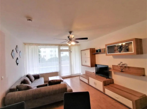 3 Zimmer Apartment Hannover