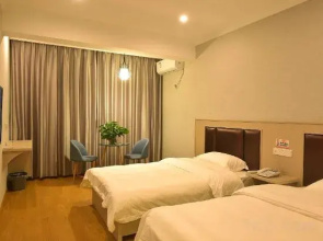 Changzhou Jiayi Hotel