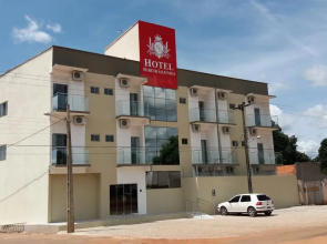 Hotel Ribeirãozinho