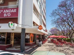 Faro Center Stunning View