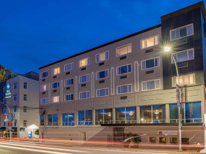 Best Western Dorchester Hotel