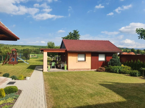Šarmír Apartmány