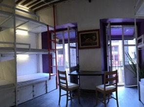 Hostel Historico Centro