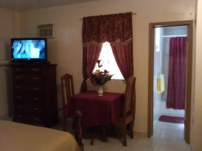 Villa Prosper Guest House