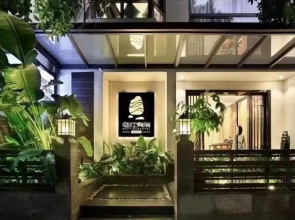 Li River Resort Villa Hotel