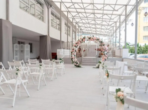 Гостиница «Верховина»