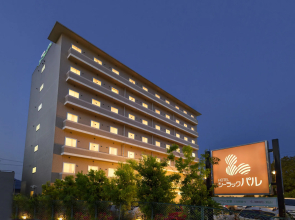 Hotel Sealuck Pal Yaizu