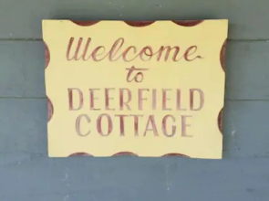 Deerfield Cottage