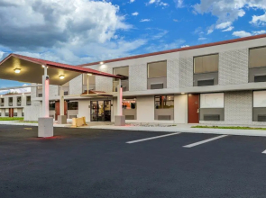 Red Roof Inn Alexandria, LA