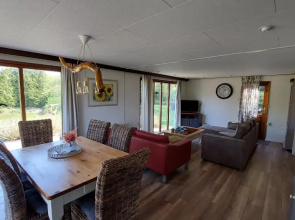 Vakantie op de Veluwe
