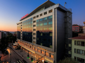 Latanya Hotel Ankara