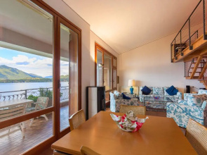 Apartment Albicocca