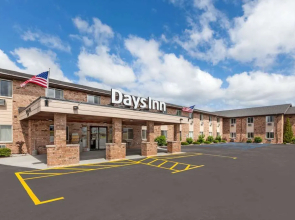 Days Inn Manistee