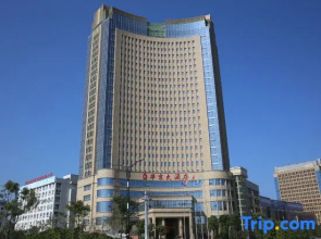 Huajing Hotel
