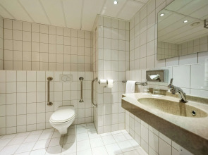 Best Western Hotel Achim Bremen