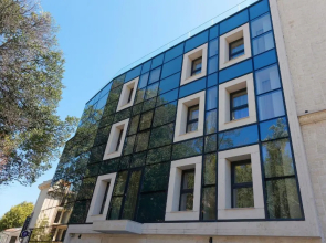Antik Apartments