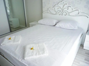 Roma Residence - Emir Gursu Houses B