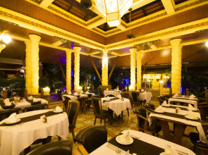 Quality Beach Resorts and Spa Patong