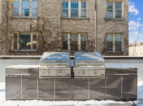 Kasa Lowry Hill Minneapolis