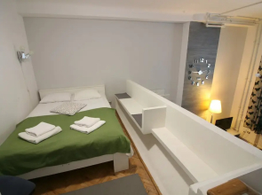 Apartamenty Varsovie Zelazna