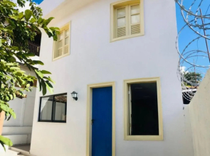 Casa Ouro no centro de Diamantina