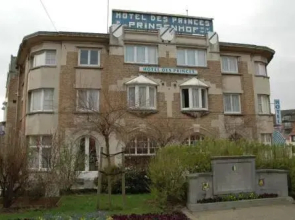 Hotel Des Princes Prinsenhof